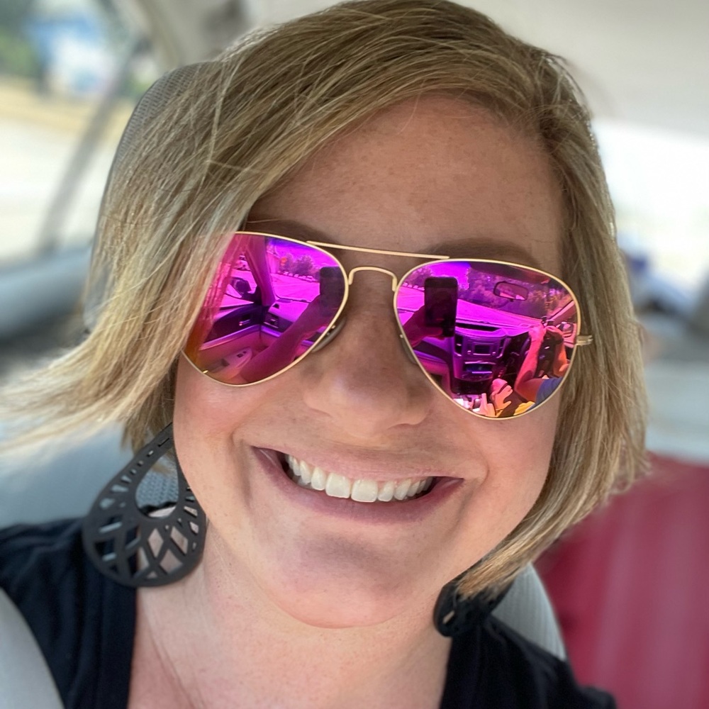 Meet your Posher, Elisabeth